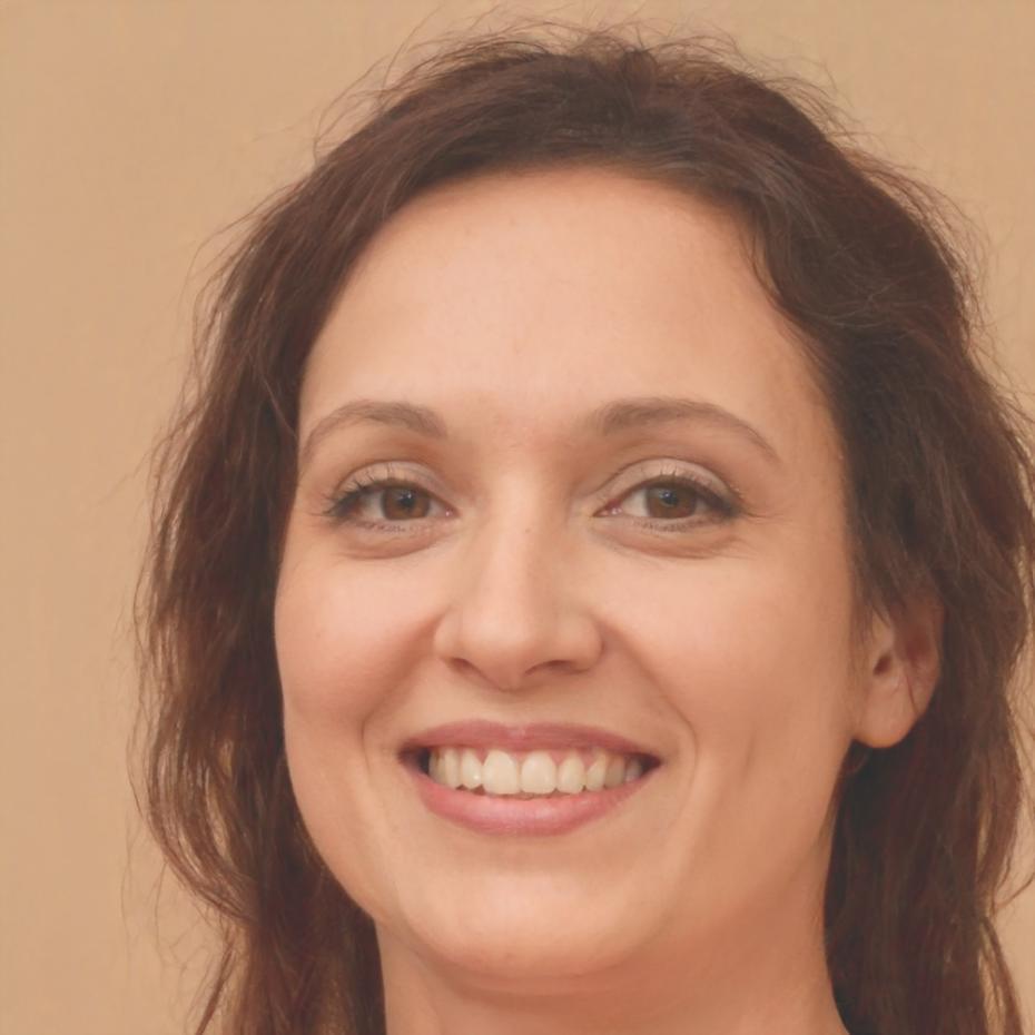 Ana Martínez